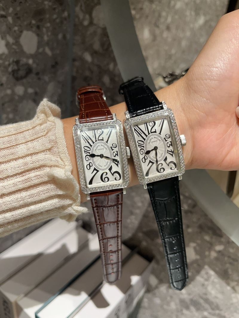 FRANCK MULLER Watches